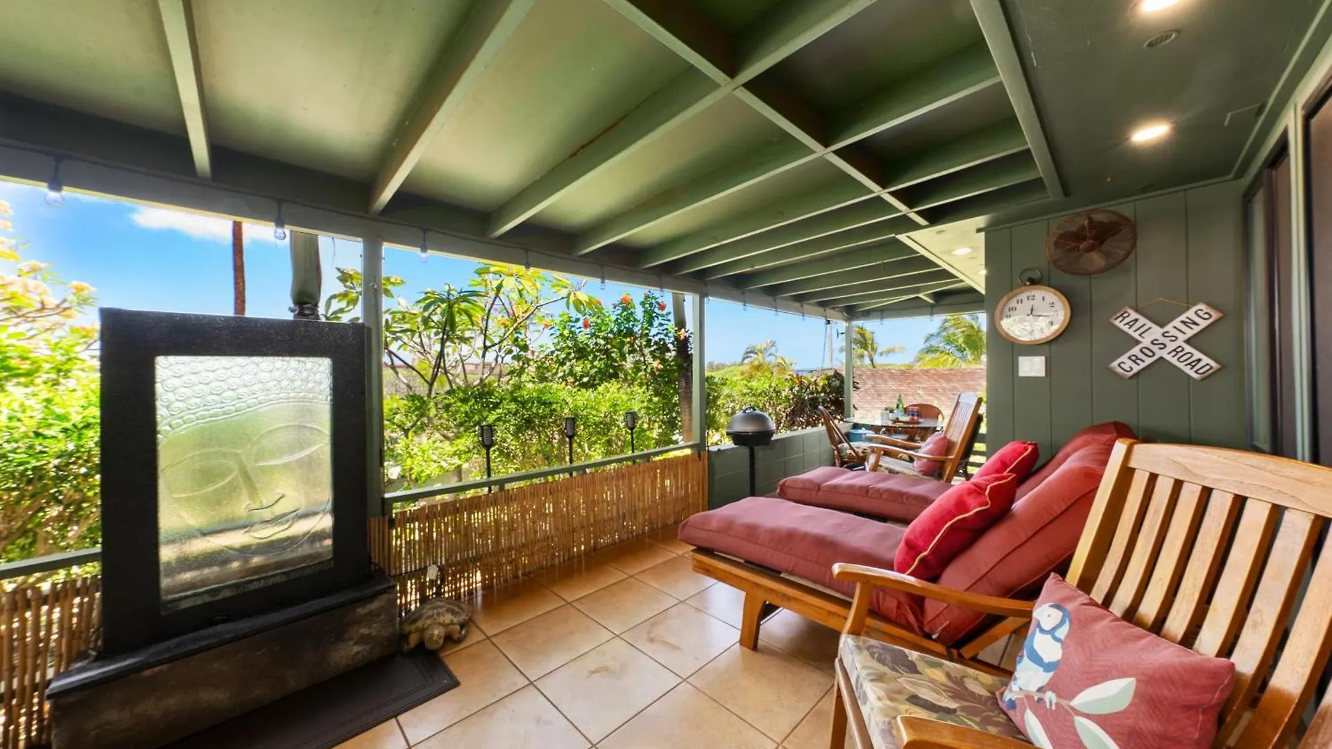 Villa International Colony Club 22 Lahaina Estados Unidos