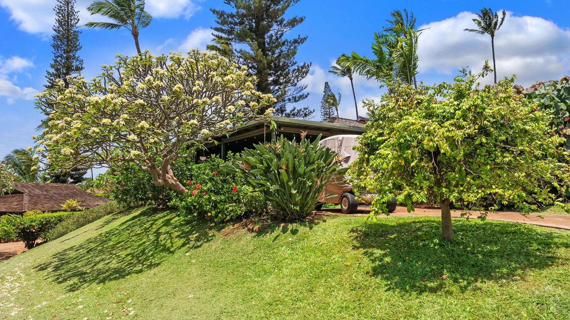 Villa International Colony Club 22 Lahaina