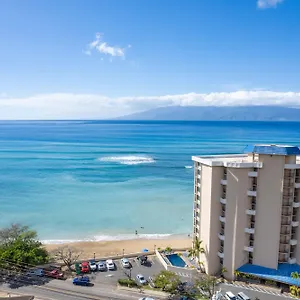 Apartahotel Kahana Vacation Club, Lahaina